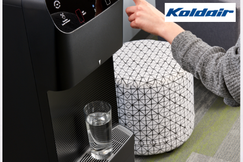 صيانة مبردات كولدير