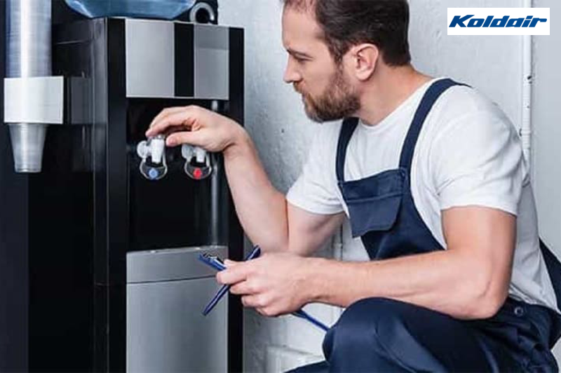 شركة كولدير